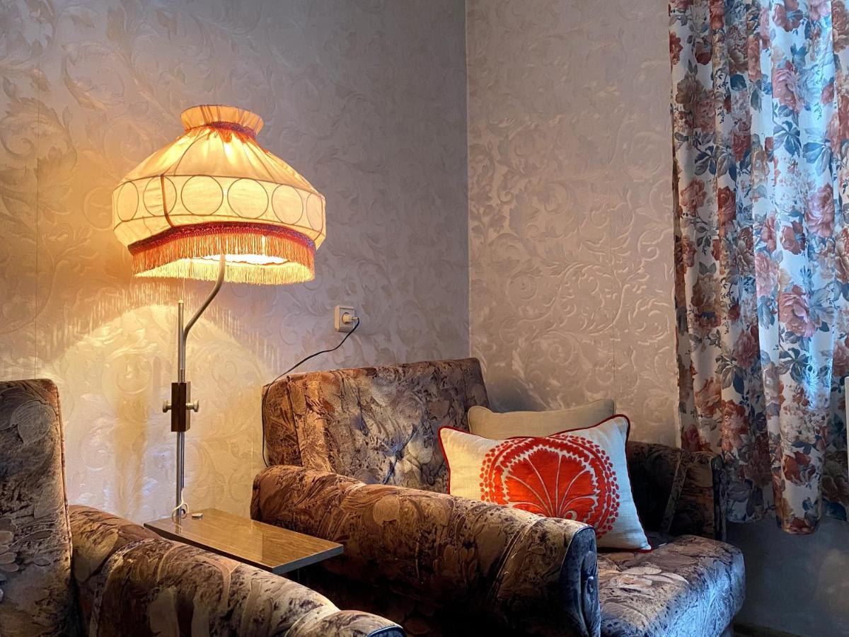 Spacious 3-Room Apartment & Parking Ryga Zewnętrze zdjęcie