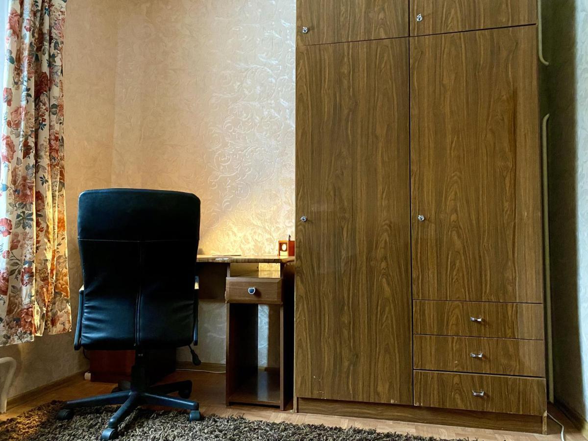 Spacious 3-Room Apartment & Parking Ryga Zewnętrze zdjęcie